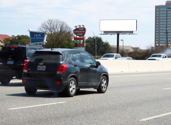 I-10 NW ES 0.7mi N/O Wurzbach F/N - 1