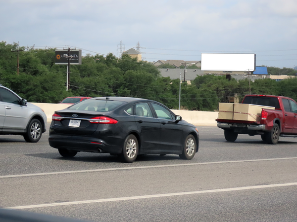 I-10 NW WS 0.4mi N/O Callaghan F/S - 1