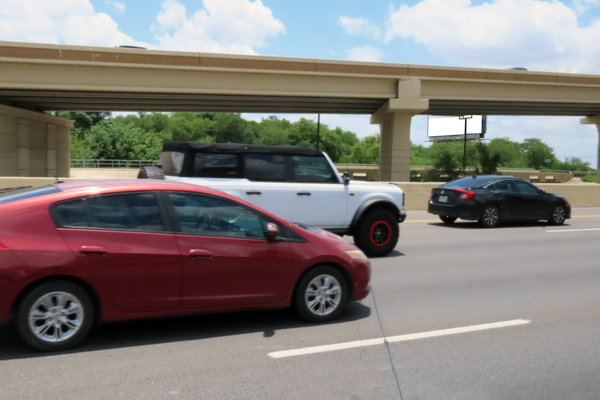 Loop 410 ES 0.2mi N/O Hwy 151 F/N - 1