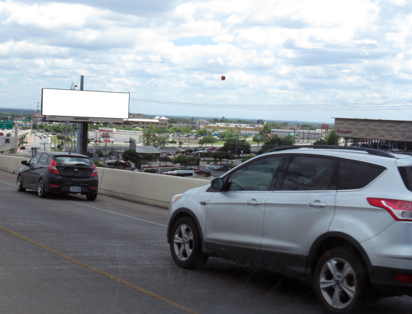I-10 NW WS 0.1mi S/O Loop 410 F/N - 2