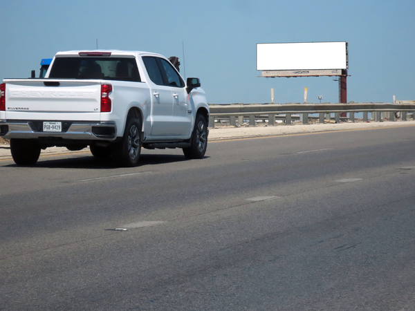 I-10 E NS 0.4mi E/O WW White F/W - 1
