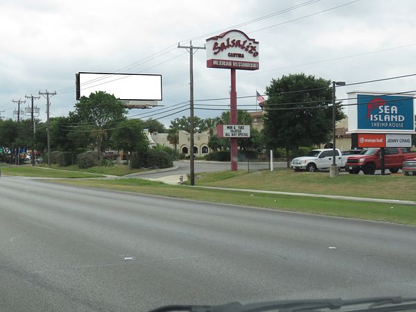 Bandera WS 750ft S/O Loop 1604 F/N - 2