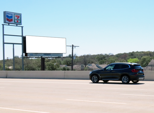 Loop 410 SS 500ft E/O Nacogdoches F/W - 2