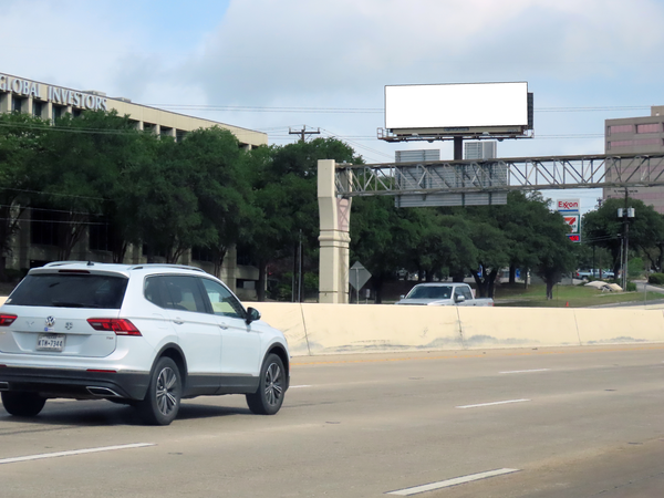 I-10 NW WS 0.1mi S/O Callaghan F/S - 1