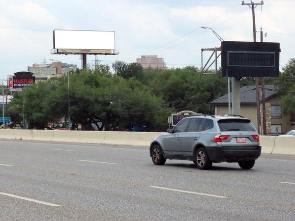 I-10 NW WS 0.4mi S/O Wurzbach F/N - 2