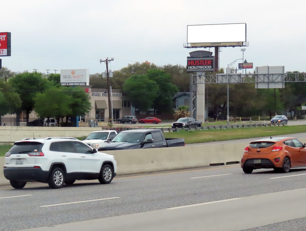 I-10 NW WS 0.4mi S/O Wurzbach F/S - 1