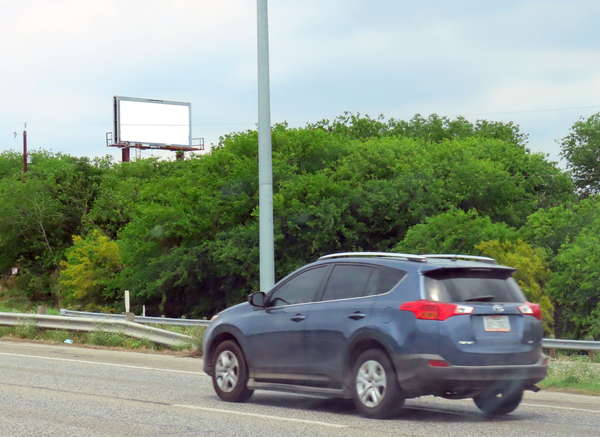 US 90 NS 1mi W/O Callaghan F/E - 2