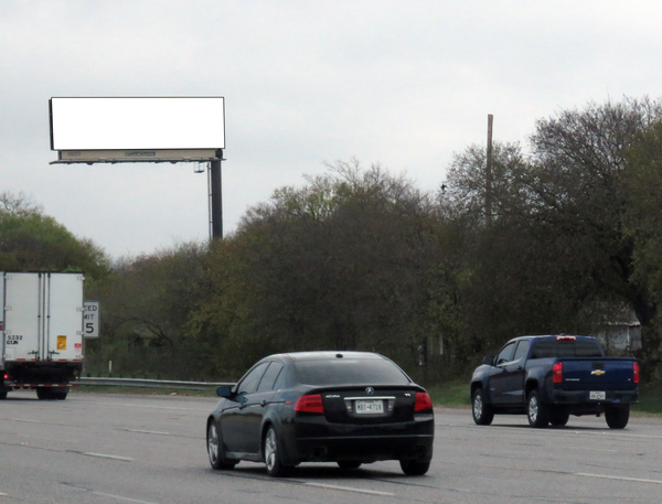 US 90 SS 0.4mi E/O 36th F/W - 2