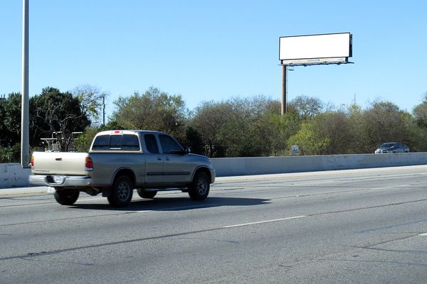 US 90 SS 0.4mi E/O 36th F/E - 1