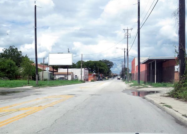 Brazos WS 500ft N/O Saltillo F/S - 1