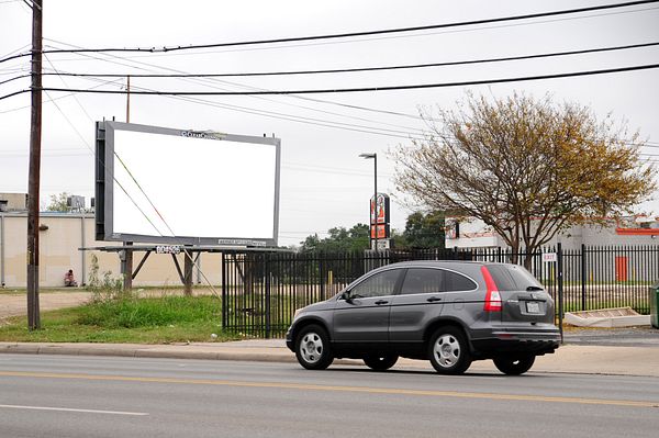 Castroville SS 300ft W/O Gen McMullen F/W - 2