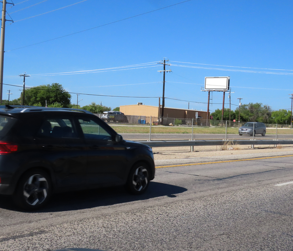 US 90 SS 0.5mi E/O Loop 410 F/E - 1