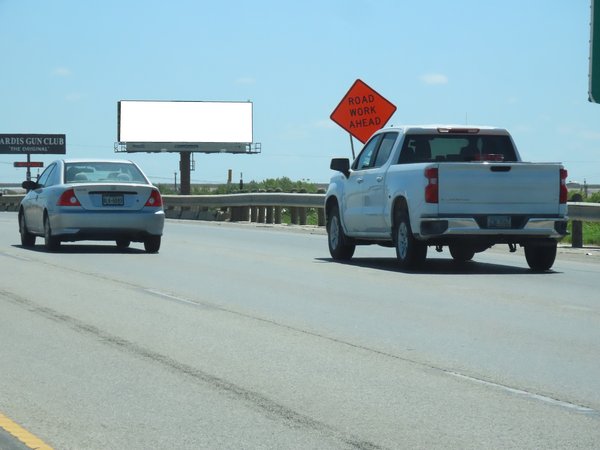 I-10 E SS 0.4mi E/O WW White F/W - 2