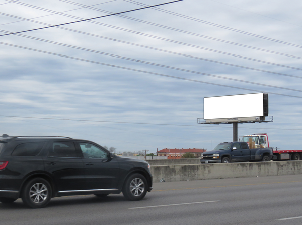 I-10 E SS 250ft W/O Roosevelt F/E - 1