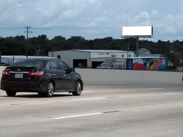 I-10 NW ES 0.3mi S/O Hildebrand F/N - 1