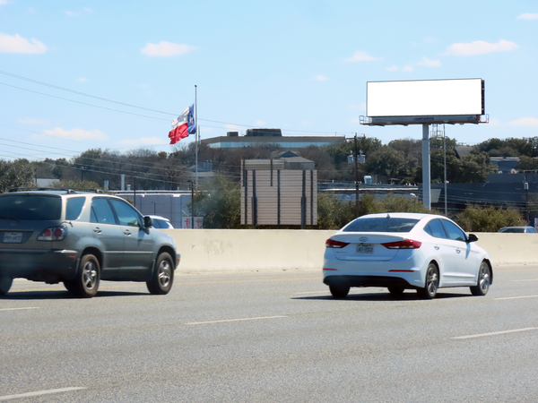I-10 NW ES 0.5mi N/O Callaghan F/N - 1