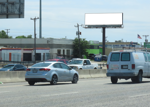 I-35 N ES 0.5mi S/O Weidner F/N - 1
