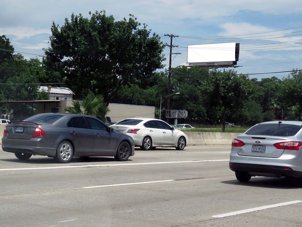 I-10 NW ES 0.4mi N/O I-35 N F/N - 1