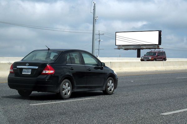 I-35 N WS 0.8mi S/O Weidner F/S - 1
