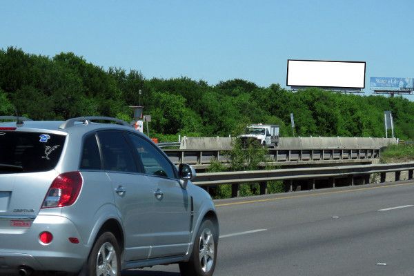 I-10 E NS 0.2mi W/O Houston F/W - 1