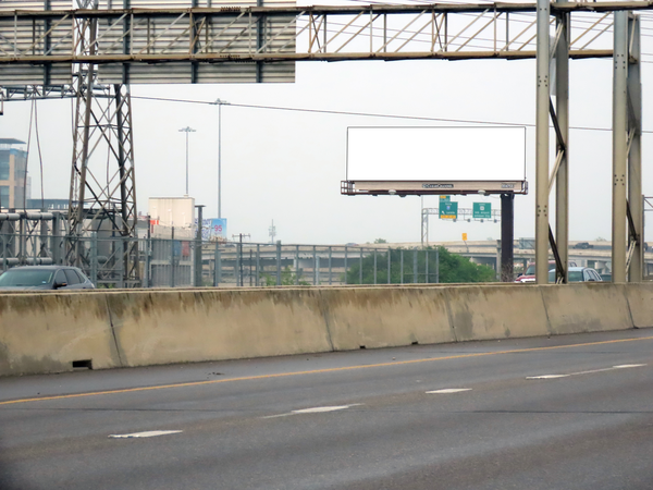 I-37 WS 1000ft S/O I-35 N F/S - 1