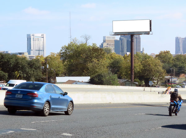 I-10 NW ES 0.5mi N/O I-35 N F/N - 1