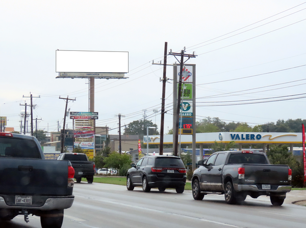 Bandera WS 50ft S/O Eckhert F/N - 2