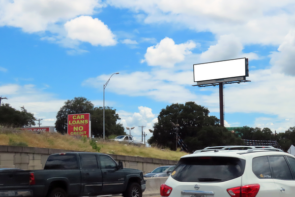 I-35 N ES 0.1mi S/O Judson F/N - 1