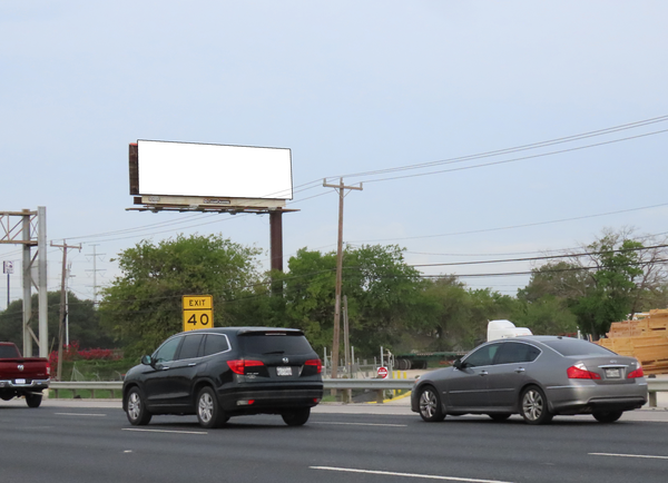I-35 N WS 0.1mi N/O OConnor F/N - 2