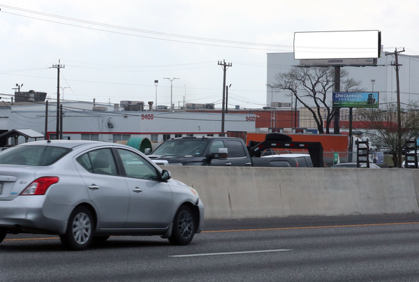 I-35 N ES 0.5mi S/O Rittiman F/N - 1
