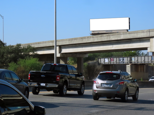 Loop 410 SS 50ft W/O I-35 N F/E - 1