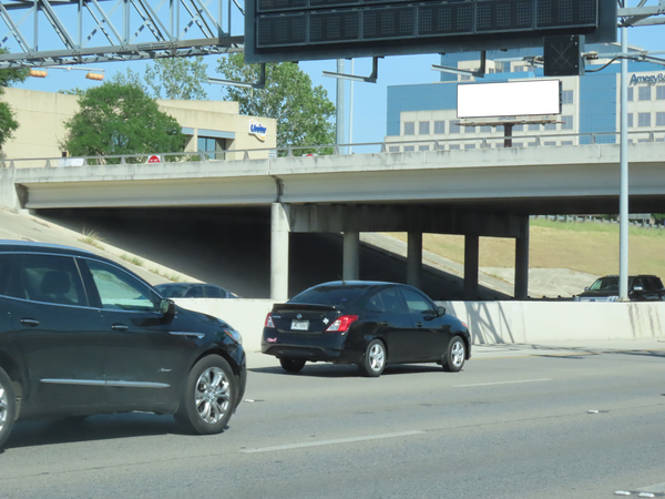 US 281 N ES 250ft S/O Isom F/NW - 1