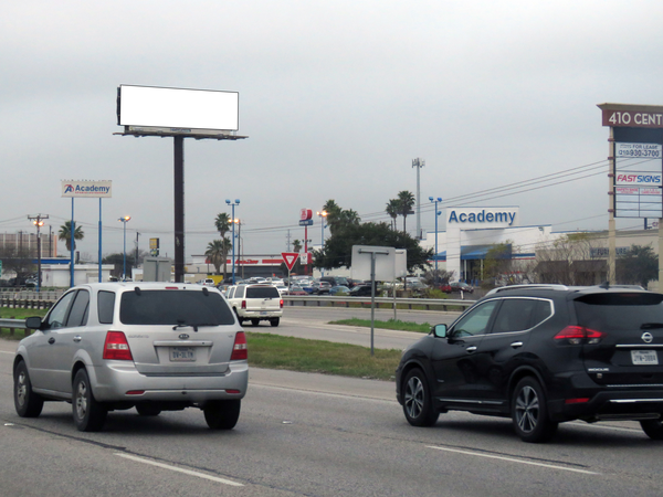 Loop 410 NS 0.2mi E/O Perrin Beitel F/E - 2