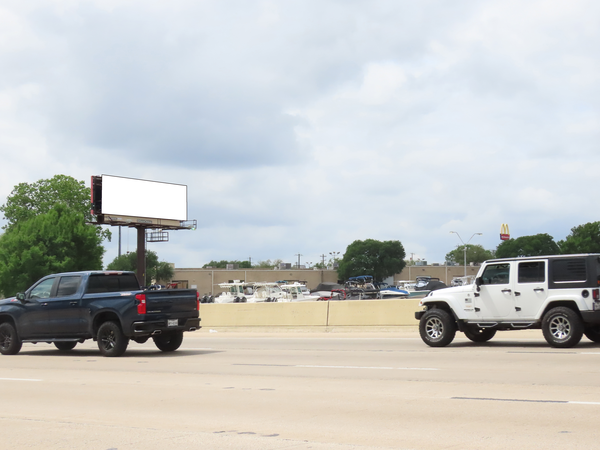 I-10 NW SS 0.4mi W/O Vance Jackson F/W - 2
