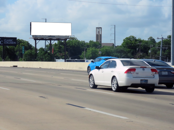 I-10 NW WS 50ft S/O West Av F/N - 2