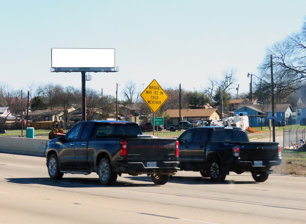 I-10 NW WS 100ft S/O Fresno F/N - 2