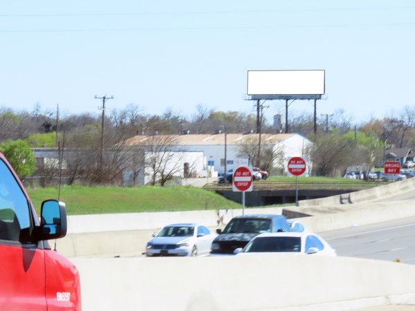 I-10 NW ES 50ft S/O Fulton F/N - 1