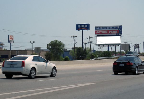 Loop 410 ES 50ft N/O Marbach F/N - 1