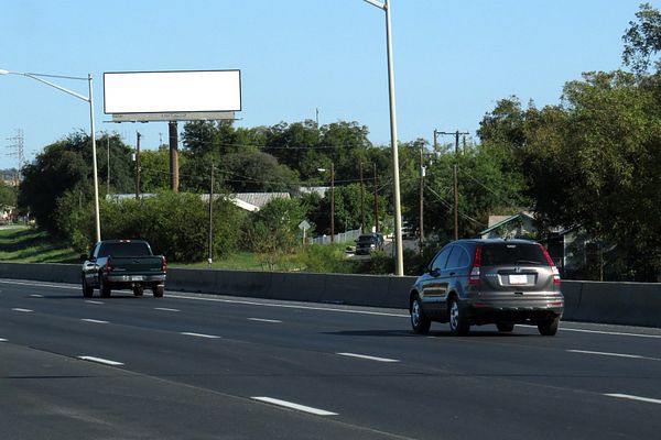 I-10 E SS 20ft W/O Probandt F/W - 2