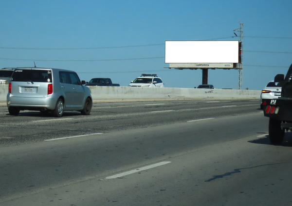 US 90 SS 50ft E/O Frio City F/E - 1