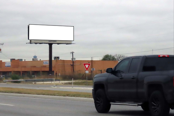 I-10 E NS 0.2mi E/O Commerce F/E - 2