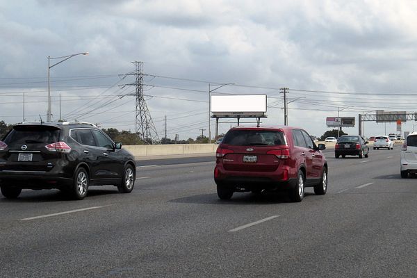 I-10 E NS 0.3mi W/O Roosevelt F/W - 1