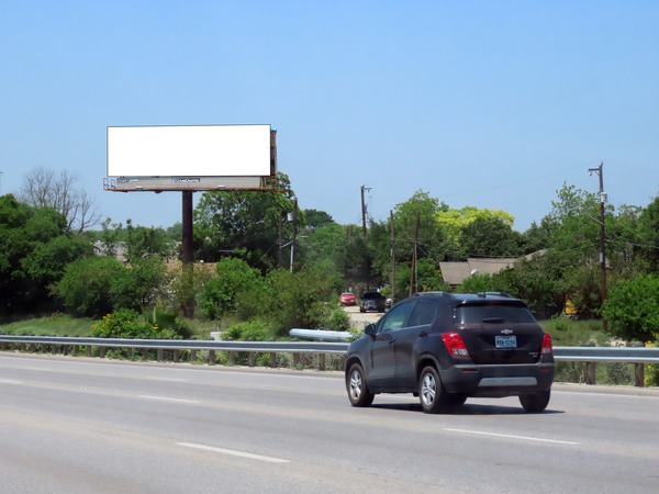 I-10 E NS 0.1mi W/O Probandt F/E - 2
