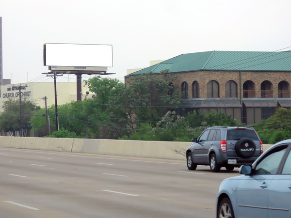 Loop 410 NS 0.3mi E/O Harry Wurzbach F/E - 2