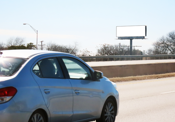 I-10 E SS 10ft E/O Martin Luther King F/E - 1