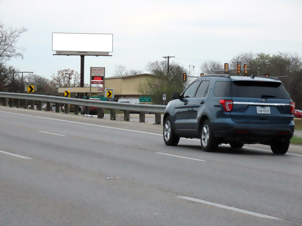 I-10 E SS 10ft E/O Martin Luther King F/W - 2