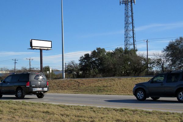 Loop 1604 SS 0.1mi E/O Judson F/W - 2