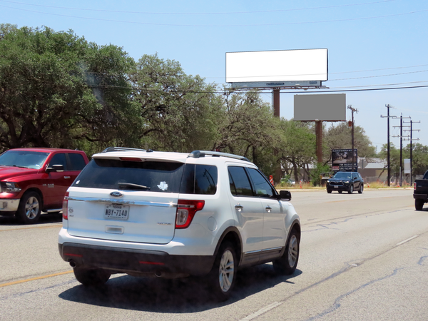 Blanco ES 0.5mi S/O Loop 1604 F/N - 1