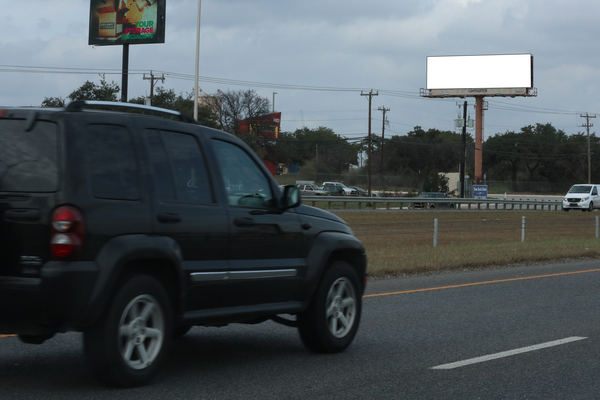 Loop 1604 WS 1mi N/O Culebra F/S - 1