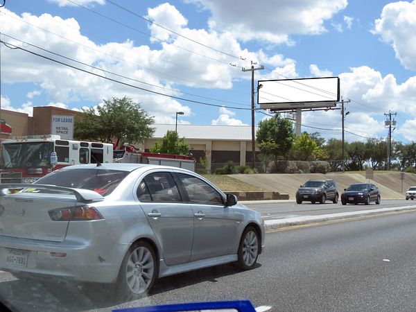 Potranco SS 0.1mi W/O Ellison F/E - 1